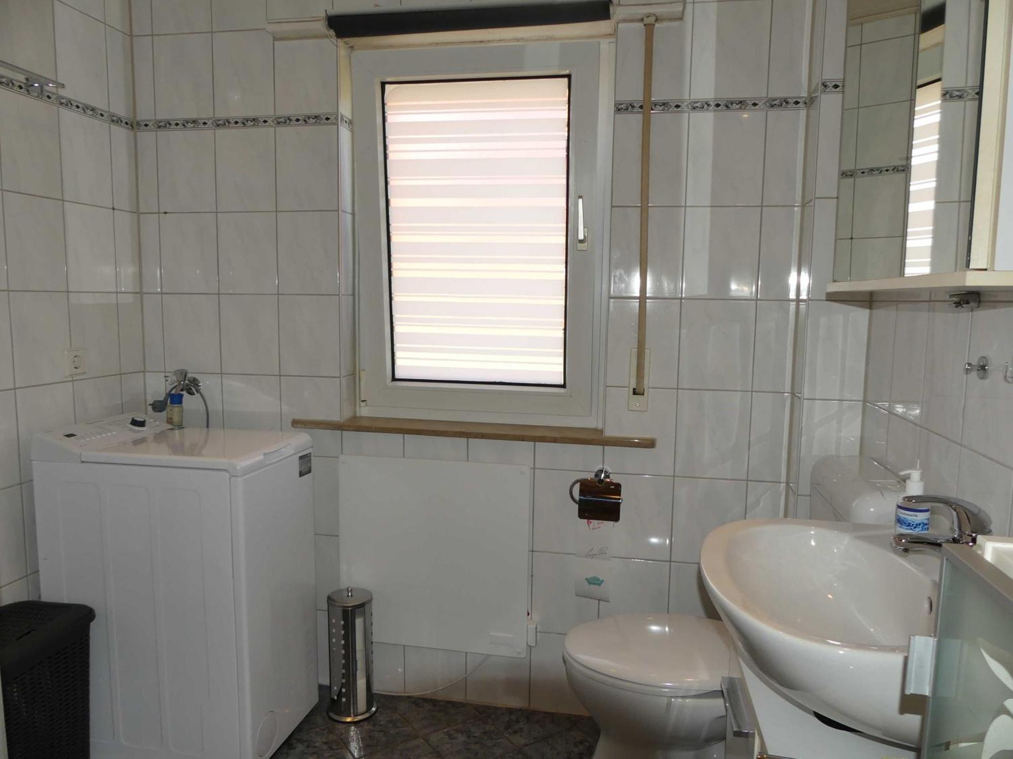 Ferienwohnung Schanbacher Oberzent Bagian luar foto